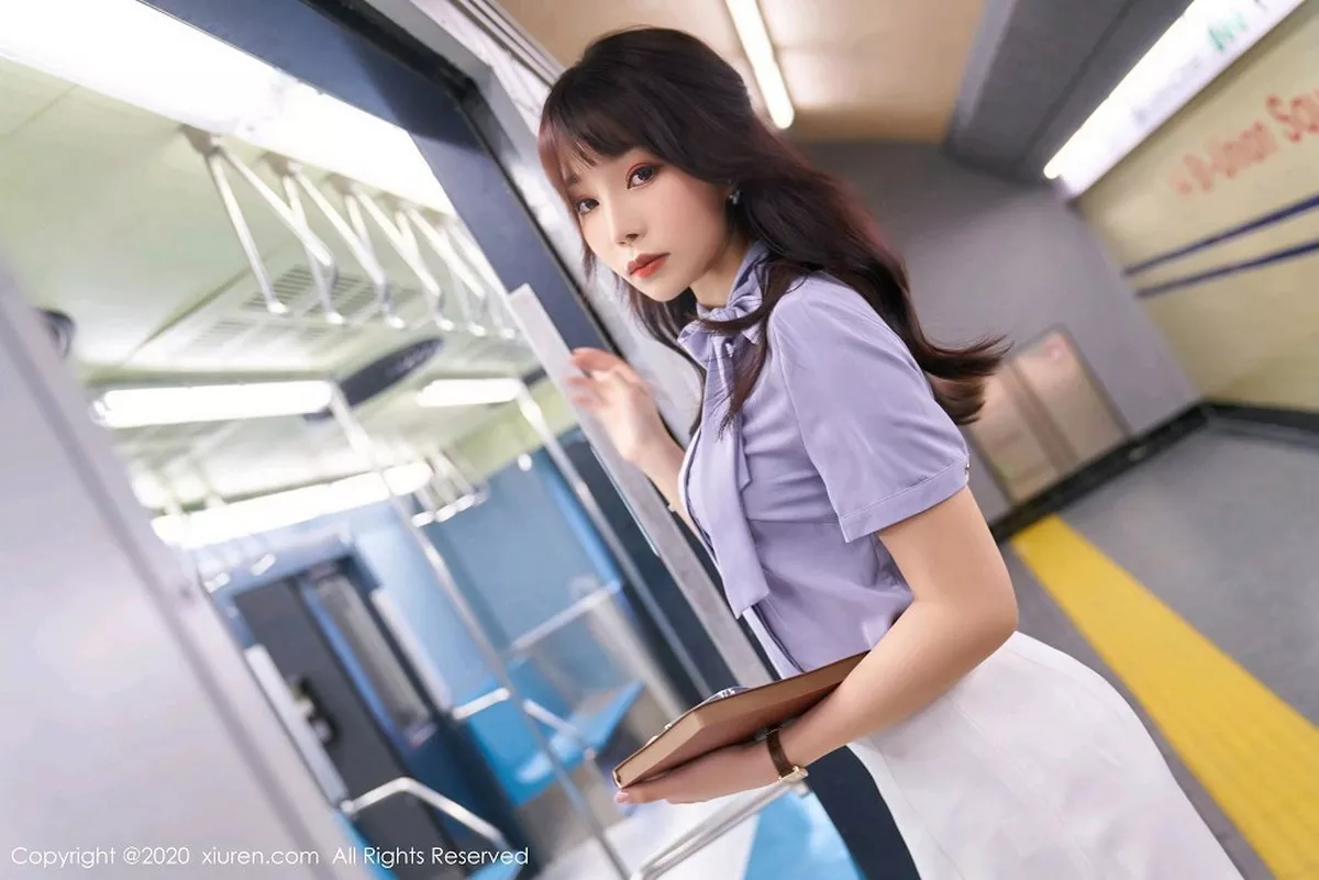 [XiuRen秀人网]第2834期芝芝Booty写真-秀人资源网